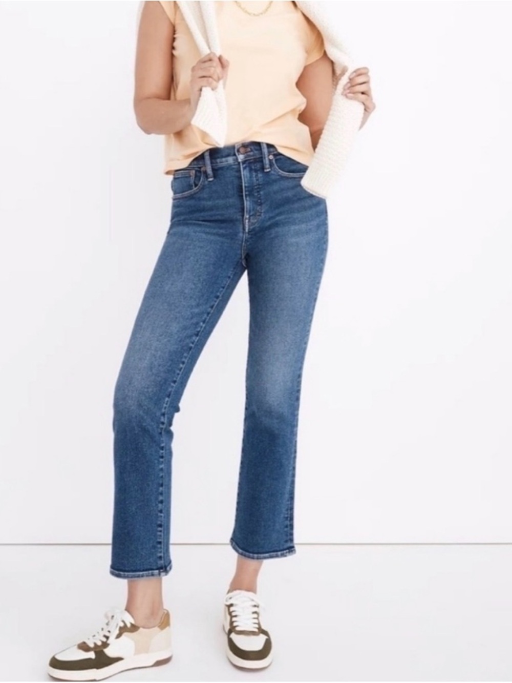 Madewell Cali Demi Boot 33